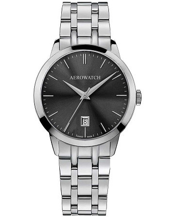 Aerowatch Les Grandes Classiques 42972 AA14 M